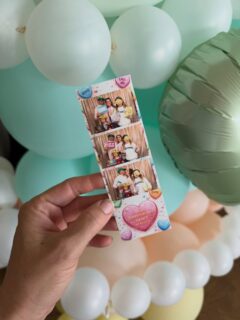 PTO Dance 2025 💘Our Sweetheart dance was a huge hit and so much fun to put together 🤩My favorites:
the fan/pompom wall 😍
Cotton candy- like HOW PERFECT!
Balloon heart back wall. So easy but such a statement!#schooldance #wle #ptomom #elementaryschool #schooldays