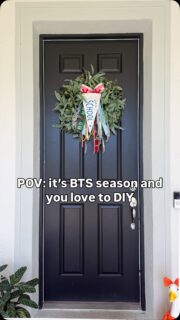 Materials linked 🫶

Comment BTS for a direct link 🔗 

#backtoschool #diymomma #diy #ltkhome #diydecor