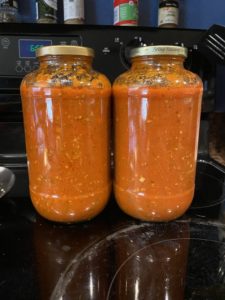 meat sauce, homemade, tomato sauce