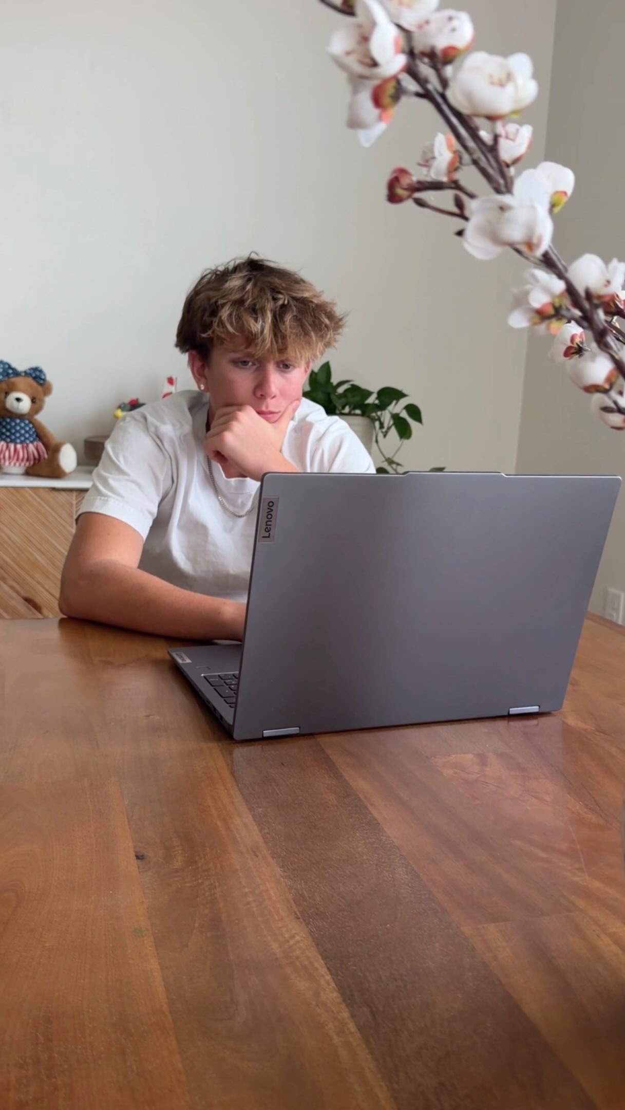 #ad Surprise! High school freshmen in 2026 are taking PSATs. That’s right! Maybe I don’t remember way back when, but for me I remember it being a junior and senior thing. Given that our school systems are now offering two additional practice tests for the SAT there obviously is a need for additional support. That’s where PrepScholar comes in. PrepScholar is an at home SAT/ACT study hack that your student will wish they knew about sooner. 

What you need to know: 
+PrepScholar offers comprehensive and adaptive practice lessons with 90+ skill lessons and 4,100+ practice questions 
+New AI Learning Assistant, guides that not only helps your student step-by-step but learns from your student and teaches them in a way to keep momentum going. 
+ Adaptive SAT, smart diagnostic test and customized weekly prep. 
+Proven results of 160 point school improvement guarantee, 12-month access and 150+ hours of prep content. 
+5 dat Risk-Free Trial 

With the help from PrepScholar your student will not only be test ready but more than prepared for academic excellence with their SAT testing. 

Get $50 off by using my link: **www.prepscholar.com/mamallama**

#PrepScholar #SATprep #ad #highschool