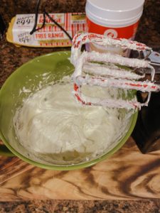 baking, keto, cream cheese