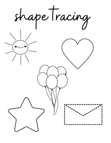 Free Basic Colors Printables for Toddlers and Preschool Kids