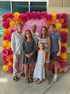 Easter ✝️

10/10 recommend the Easter Egg Word Scramble! 

#eastergames #easteregghunt #easter #momblogger #orlandomom