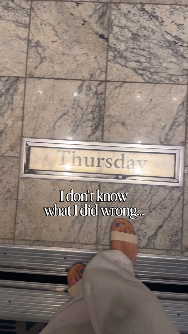 Longest, shortest 48 hours EVER 🤩🛳️
@royalcaribbean Harmony is HUGEEEEEEEE 
I felt lost 99% of the time and I didn’t even make it to all of the places 😂. 
Did I love the quick trip away with the hubs 💯 
Does the Harmony require more than 48 hours to simply explore the entire boat - absolutely. 
10/10 recommend it either way you take it 👍 

#cruise #harmonyoftheseas #floridablogger #cruises