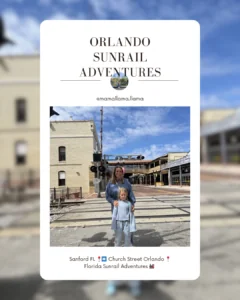 Florida Sunrail