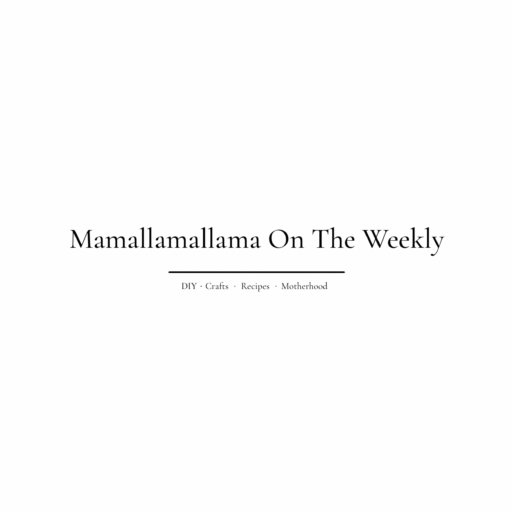 Mamallamallama on the weekly