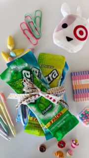 #AD Back to school season is here and that means it’s time for teachers to be back in the classroom. Even the most “EXTRA” gift can go a long way, so this BTS be sure to pick up your favorite EXTRA pack of gum today at your local @Target. 

Comment EXTRA to shop my LTK Shop now or use the link below 🔗 ⬇️ 

https://on.ltk.com/+ZTX5V1BRHLl8zRkkdwVAyw

#TargetPartner #Target #Backtoschool teachergift 
@shop.ltk #liketkit