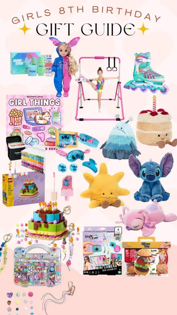 Gift guide